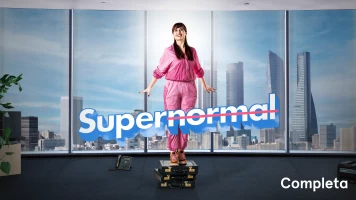 Supernormal