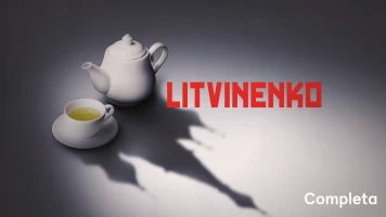 Litvinenko