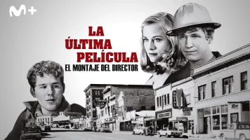 La última película (Montaje del director)