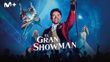 El gran showman