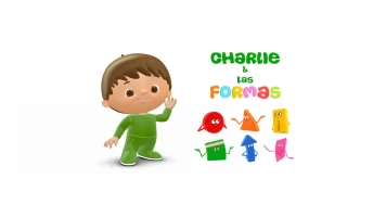 Charlie y las figuras