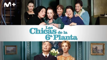 Las chicas de la 6ª planta