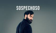 Sospechoso