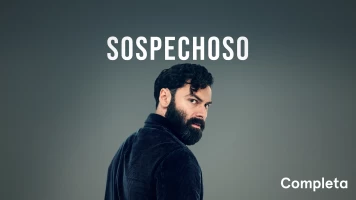 Sospechoso