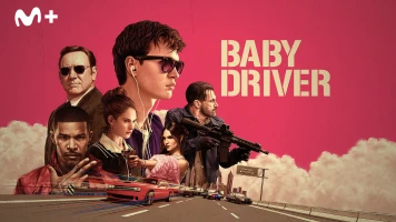 Baby Driver