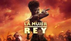 La mujer rey