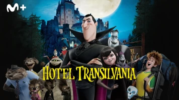 Hotel Transilvania