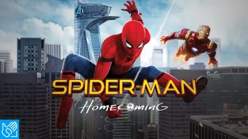 (LSE) - Spider-Man: Homecoming