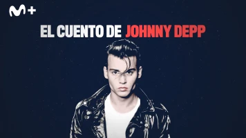 El cuento de Johnny Depp