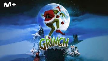 El Grinch