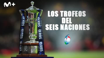 Los otros Trofeos del 6 Naciones