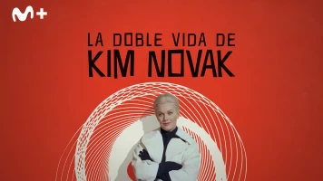 La doble vida de Kim Novak