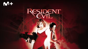 Resident Evil