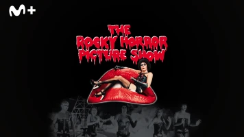 The Rocky Horror Picture Show