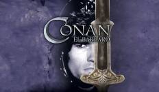 Conan, el bárbaro