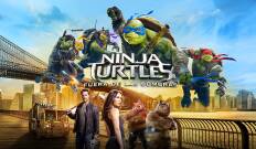 Ninja Turtles: fuera de las sombras