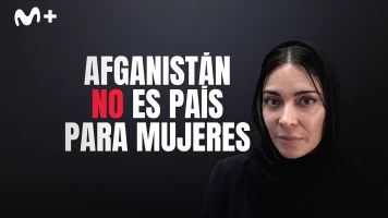 Afganistán no es país para mujeres