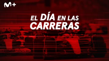 El Día en las Carreras F1. T(2023). El Día en las... (2023): GP Gran Bretaña