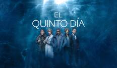 (LSE) - El quinto día. T(T1). (LSE) - El quinto día (T1): Ep.2 