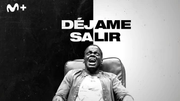 Déjame salir