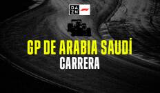 GP de Arabia Saudi (Jeddah). GP de Arabia Saudi...: GP de Arabia Saudi: Carrera