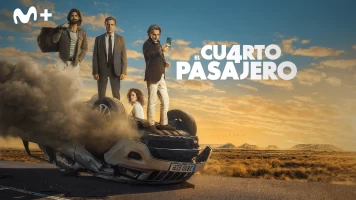 El cuarto pasajero