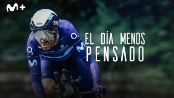 El día menos pensado. T(4). El día menos pensado (4): Leyenda Valverde