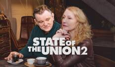 (LSE) - State of the Union 2