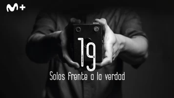 19, solos frente a la verdad