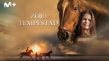 Zoe y Tempestad