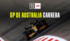 GP de Australia  (Albert Park). GP de Australia ...: GP de Australia: Carrera