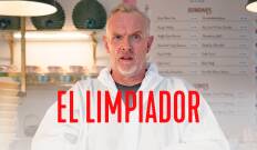 El limpiador