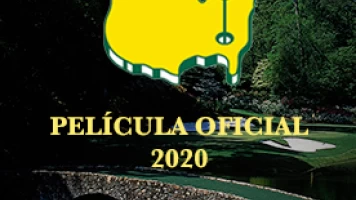 Especiales. Especiales: Película Oficial Masters de Augusta 2020