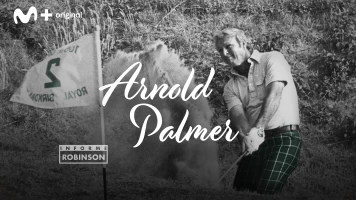 Informe Robinson. T(4). Informe Robinson (4): Arnold Palmer