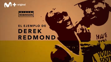 Informe Robinson. T(4). Informe Robinson (4): El ejemplo de Derek Redmond