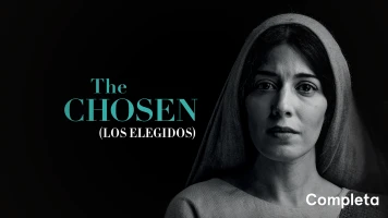 (LSE) - The Chosen (Los elegidos)