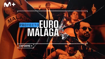 Informe Plus+. Proyecto Euro Málaga