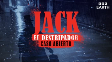 Jack el Destripador: caso abierto