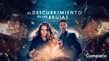 El descubrimiento de las brujas