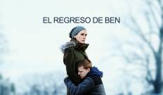 El regreso de Ben