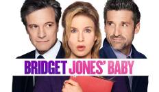 Bridget Jones' Baby