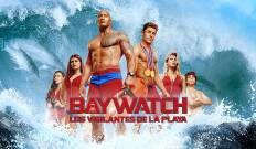 (LSE) - Baywatch: Los vigilantes de la playa