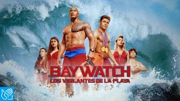 (LSE) - Baywatch: Los vigilantes de la playa