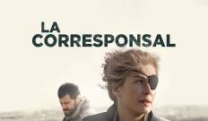 La corresponsal