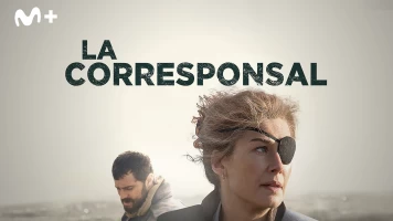 La corresponsal