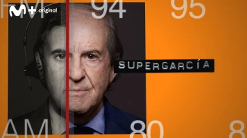 Supergarcía