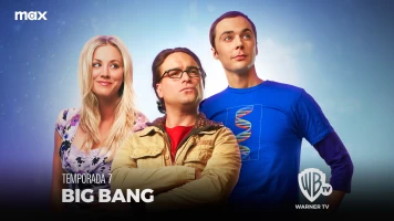 The Big Bang Theory