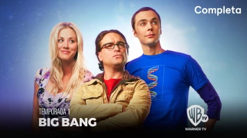 The Big Bang Theory