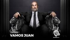 Vamos Juan