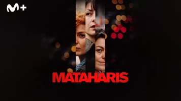 Mataharis